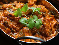 Curry du Restaurant indien PETIT INDIA à Paris - n°1