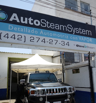 Auto Steam System