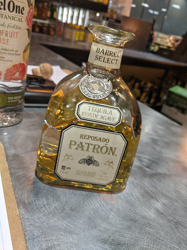 Liquor Store «Elite Wine & Spirits», reviews and photos, 1875 Madison St, Clarksville, TN 37043, USA