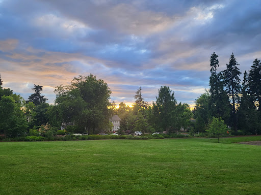 Park «Washburne Park», reviews and photos, E 21st Ave & Agate Street, Eugene, OR 97403, USA