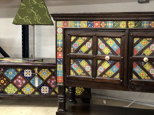 Furniture Store «Cargo Furniture», reviews and photos, 2301 NE 26th St, Fort Lauderdale, FL 33305, USA