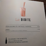 Photo n°5 de l'avis de Massimo.u fait le 21/09/2022 à 19:41 sur le  Elliot Osteria e Dormire in Collina à Manzano