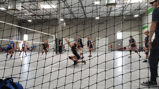 Revolution Volleyball Academy