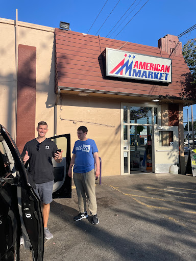 Grocery Store «Capital Market», reviews and photos, 1420 State St, Salem, OR 97301, USA