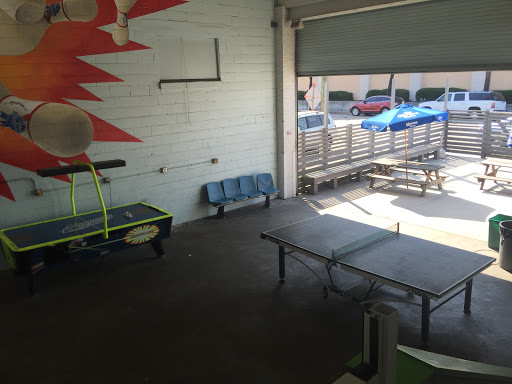 Bowling Alley «The Alley», reviews and photos, 131 Columbus St, Charleston, SC 29403, USA