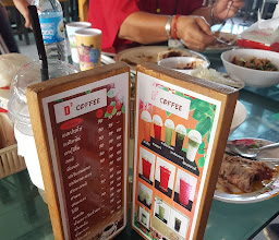 ก๋วยเตี๋ยวเรือรังสิต-นครนายก photo
