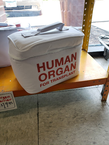 School Supply Store «American Science & Surplus», reviews and photos, 33W361 Roosevelt Rd, West Chicago, IL 60185, USA