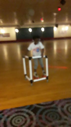 Roller Skating Rink «Skate City Fargo», reviews and photos, 3302 Interstate Blvd S, Fargo, ND 58103, USA