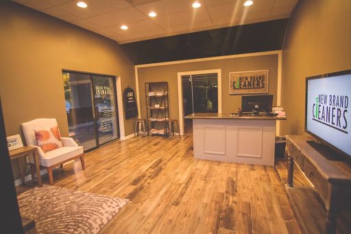 Dry Cleaner «New Brand Cleaners», reviews and photos, 8113 Moores Ln #2400, Brentwood, TN 37027, USA