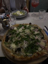 Pizza du Restaurant italien Volfoni Bourg-la-Reine - n°17