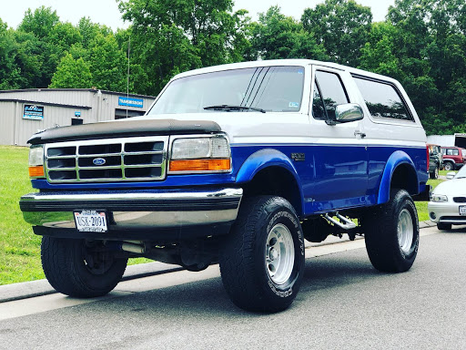 Transmission Shop «Glen Allen Transmission and Complete Auto Care», reviews and photos, 510 Pleasant St Suite A, Ashland, VA 23005, USA