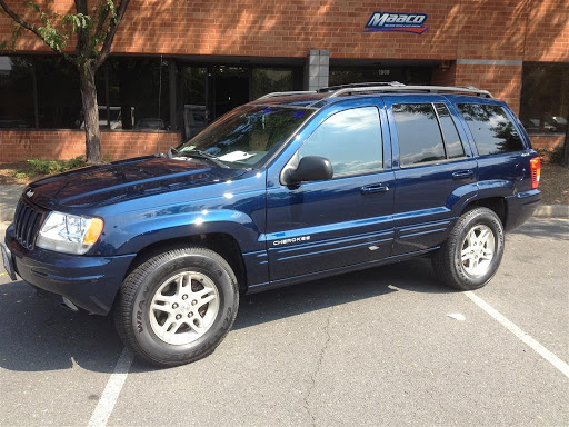 Auto Body Shop «Maaco Collision Repair & Auto Painting», reviews and photos, 4429 Brookfield Corporate Dr Suite 1000, Chantilly, VA 20151, USA