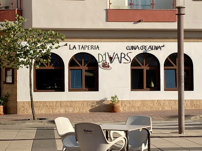 La Taperia d,Ivars - Plaça dels Germans Ivars, 4, 03720 Benissa, Alicante, Spain