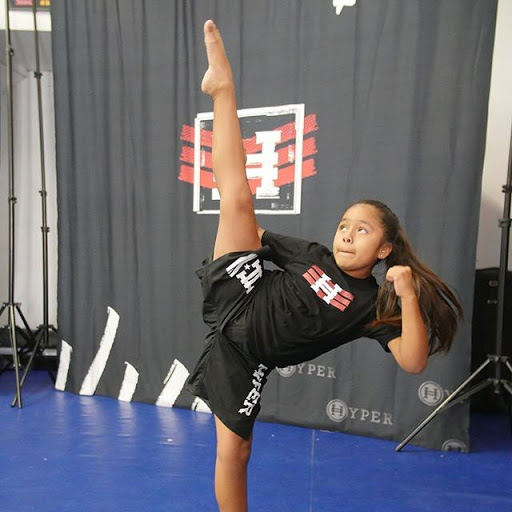 Legacy Martial Arts Family Fitness Center Oxnard, CA