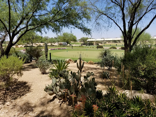 Golf Club «The Westin Kierland Golf Club», reviews and photos, 15636 N Clubgate Dr, Scottsdale, AZ 85254, USA
