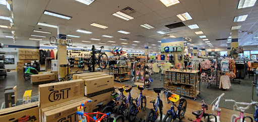 Bicycle Store «Sun & Ski», reviews and photos, 545 Cool Springs Blvd #190, Franklin, TN 37067, USA