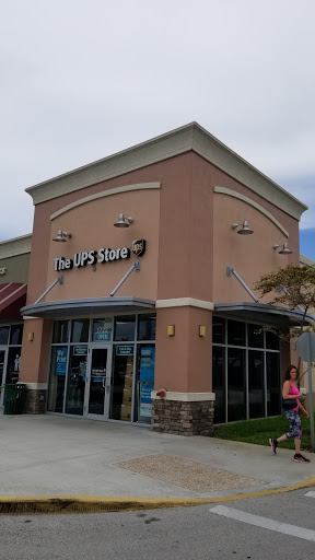 Shipping and Mailing Service «The UPS Store», reviews and photos, 1722 Sheridan St B103, Hollywood, FL 33020, USA