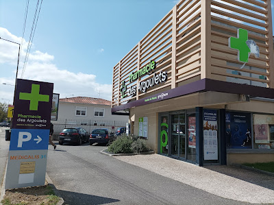 PHARMACIE DES ARGOULETS à Toulouse