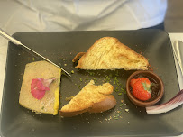 Foie gras du Restaurant français Le Gibraltar à Draveil - n°8