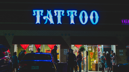 Explore 911 tattoo ideas, creative tattoo ideas in Dallas, available at Change of Tides Tattoo