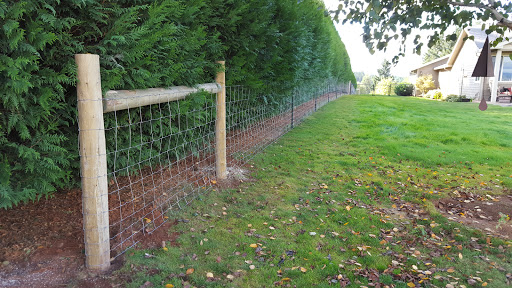Fence Contractor «American General LLC», reviews and photos, 790 Kelowna St, Woodburn, OR 97071, USA
