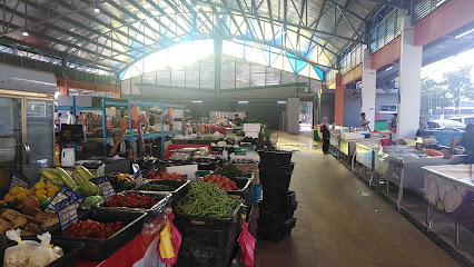 Pasar Tani