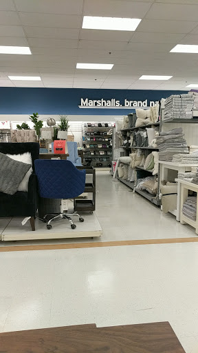 Department Store «Marshalls», reviews and photos, 141 Plaza Dr, Vallejo, CA 94589, USA