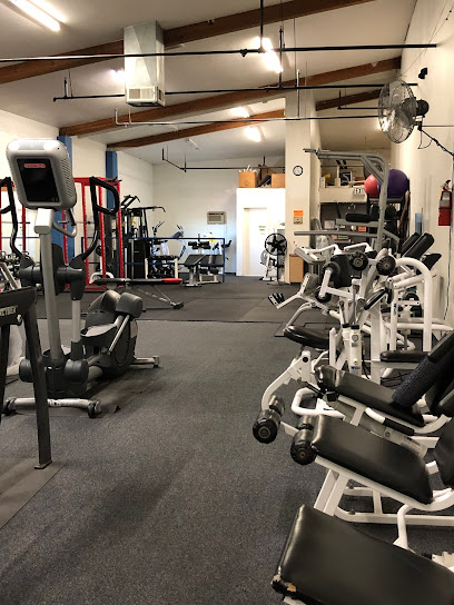 Fitness Quest Health Club - 1601 10th St, Reedley, CA 93654