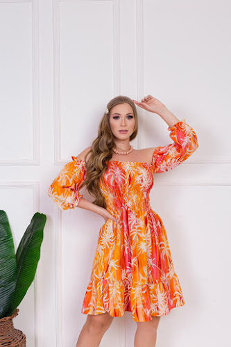 Loja Miss Anne Fabricante e Atacadista de roupa Feminina em Fortaleza Atacado