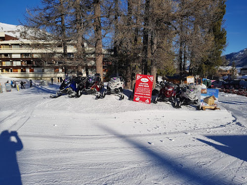 Randonnées quad hautes alpes vars risoul guillestre briancon queyras à Vars