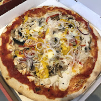 Photos du propriétaire du Pizzeria Pizza Salammbo à Orgeval - n°1