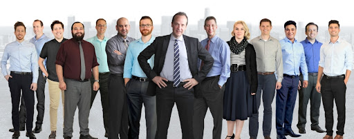 DCG Technical Solutions, LLC IT Support Pasadena image