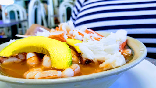 Restaurant «Mariscolandia», reviews and photos, 115 N McKinley St Ste 101, Corona, CA 92879, USA