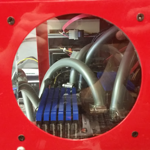 Computer Repair Service «PC Fix - Ballard», reviews and photos, 7004 15th Ave NW, Seattle, WA 98117, USA