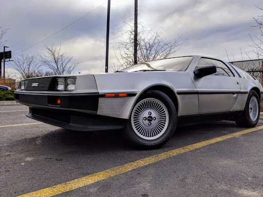 Auto Parts Store «AutoZone», reviews and photos, 3011 Veterans Rd W, Staten Island, NY 10309, USA