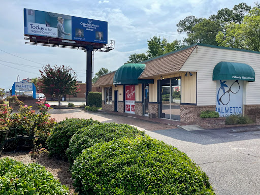 Palmetto Vision Center, 2138 W Palmetto St, Florence, SC 29501, USA, 