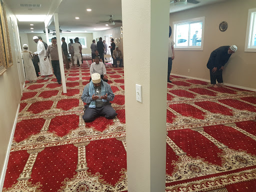 Mosque «Islamic Center of Federal Way», reviews and photos, 3304 S 272nd St, Kent, WA 98032, USA