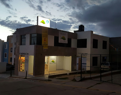 Farmacia De Las Lomas