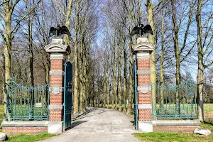 Abraham Ledeboer Park image