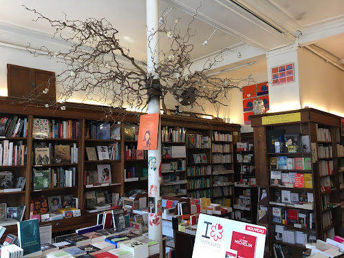 Librairie Librairie La Belle Lurette Paris