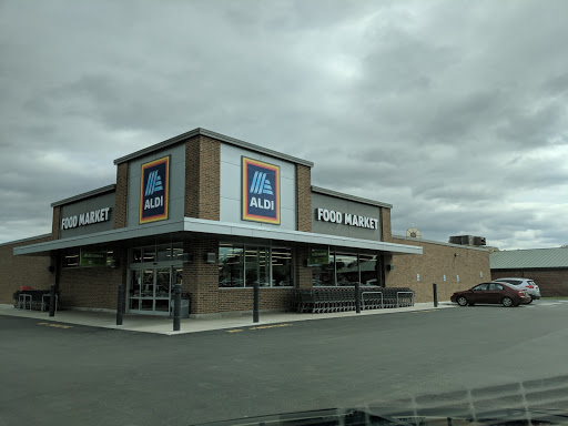 Supermarket «ALDI», reviews and photos, 3152 N Susquehanna Trail, Shamokin Dam, PA 17876, USA