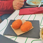 Photo n°3 de l'avis de Natália.o fait le 20/03/2023 à 11:20 sur le  Restaurante dá cá os remos à Nazaré