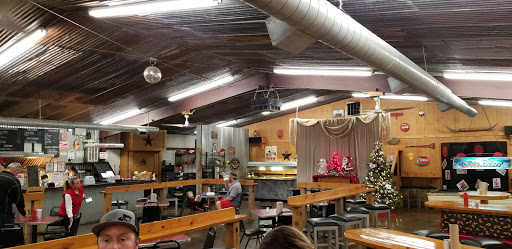 Restaurant «General Store», reviews and photos, 5085 E FM 1187, Burleson, TX 76028, USA