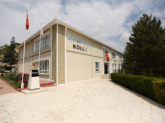 Özel Bilgiyurt Akşam Lisesi