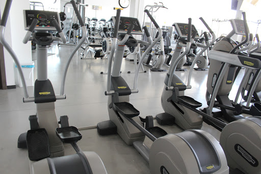 Fit Express en Ondara, Alicante