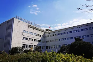 Faculty of Navigation of the Gdynia Maritime University image