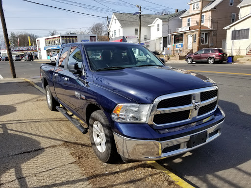 Used Car Dealer «GSM Auto Sales», reviews and photos, 700 E St Georges Ave, Linden, NJ 07036, USA