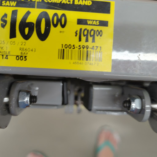 Home Improvement Store «The Home Depot», reviews and photos, 150 Market Dr, Elyria, OH 44035, USA