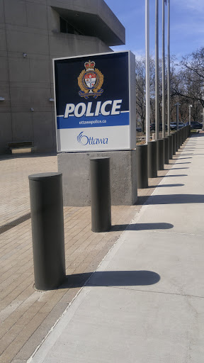 Ottawa Police Credit Union