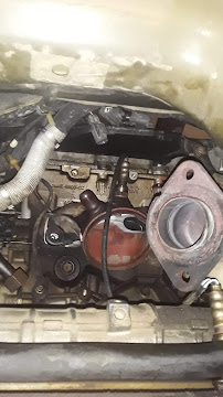 Reprius mechanics now employed by High Voltage Auto LLC - Photo 5 - Car repair in Bakersfield, CA, Bakersfield